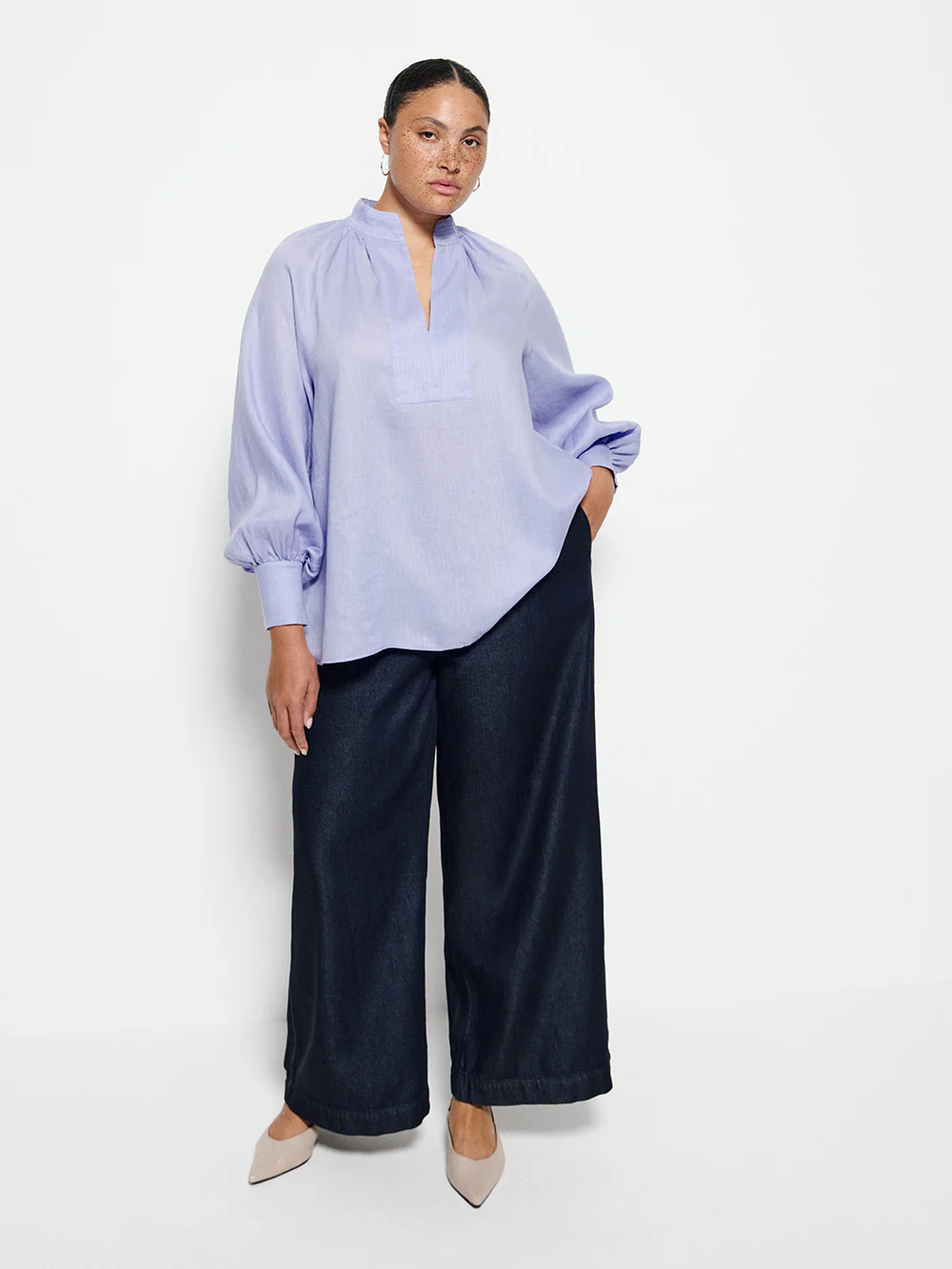 Amelia Shirt - Image 9