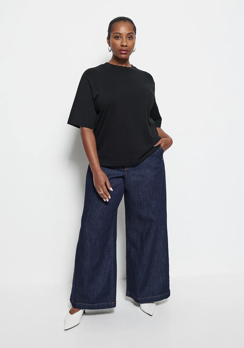 Modern Tee - Image 9