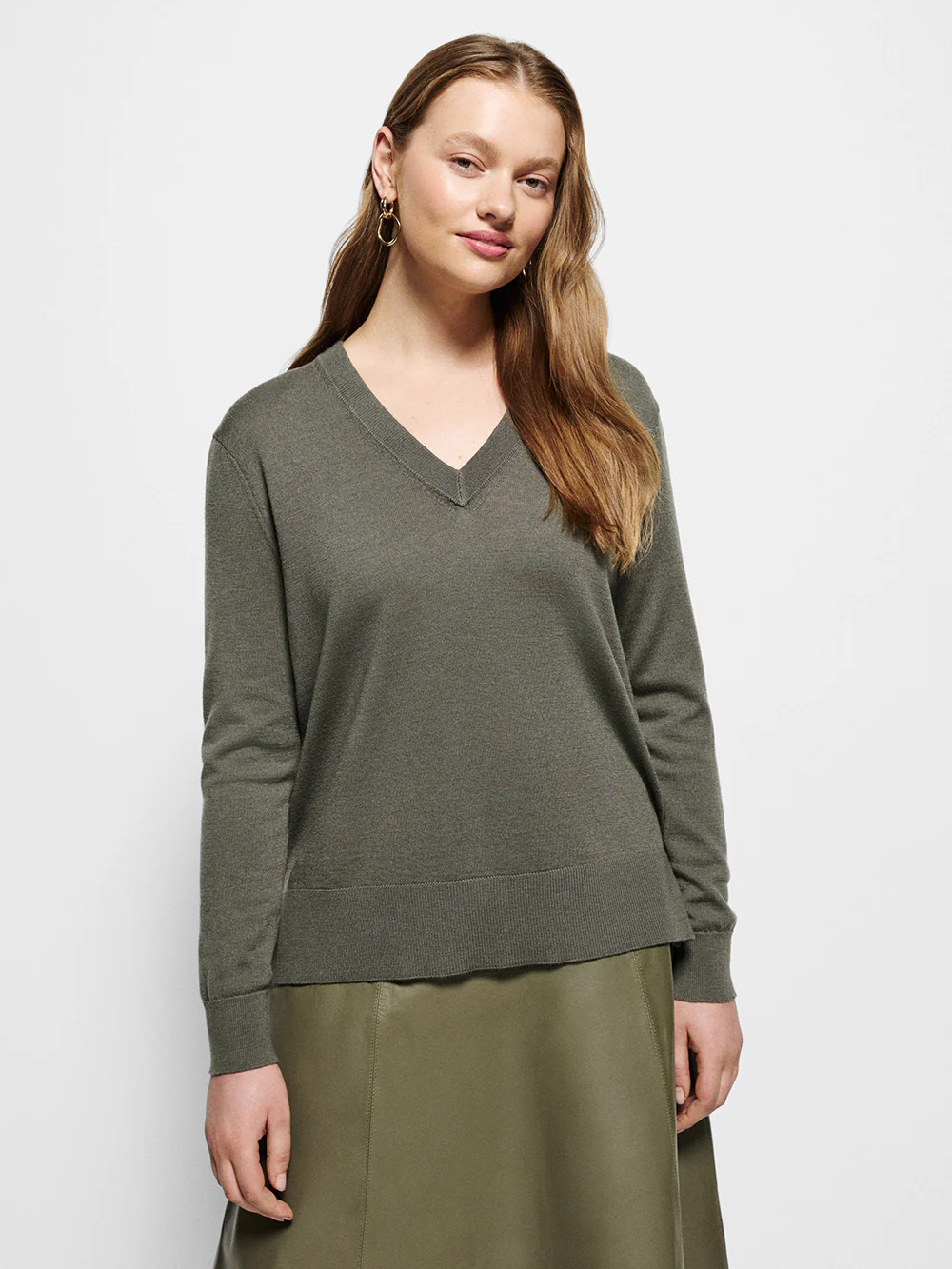 Knit Tops