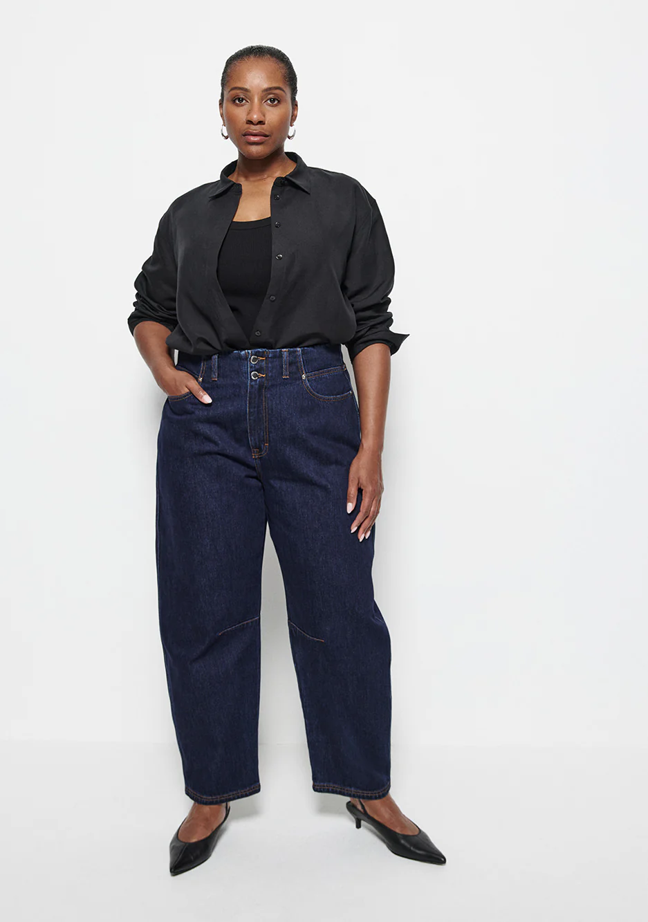 The Cotton Rib Tank - Image 4