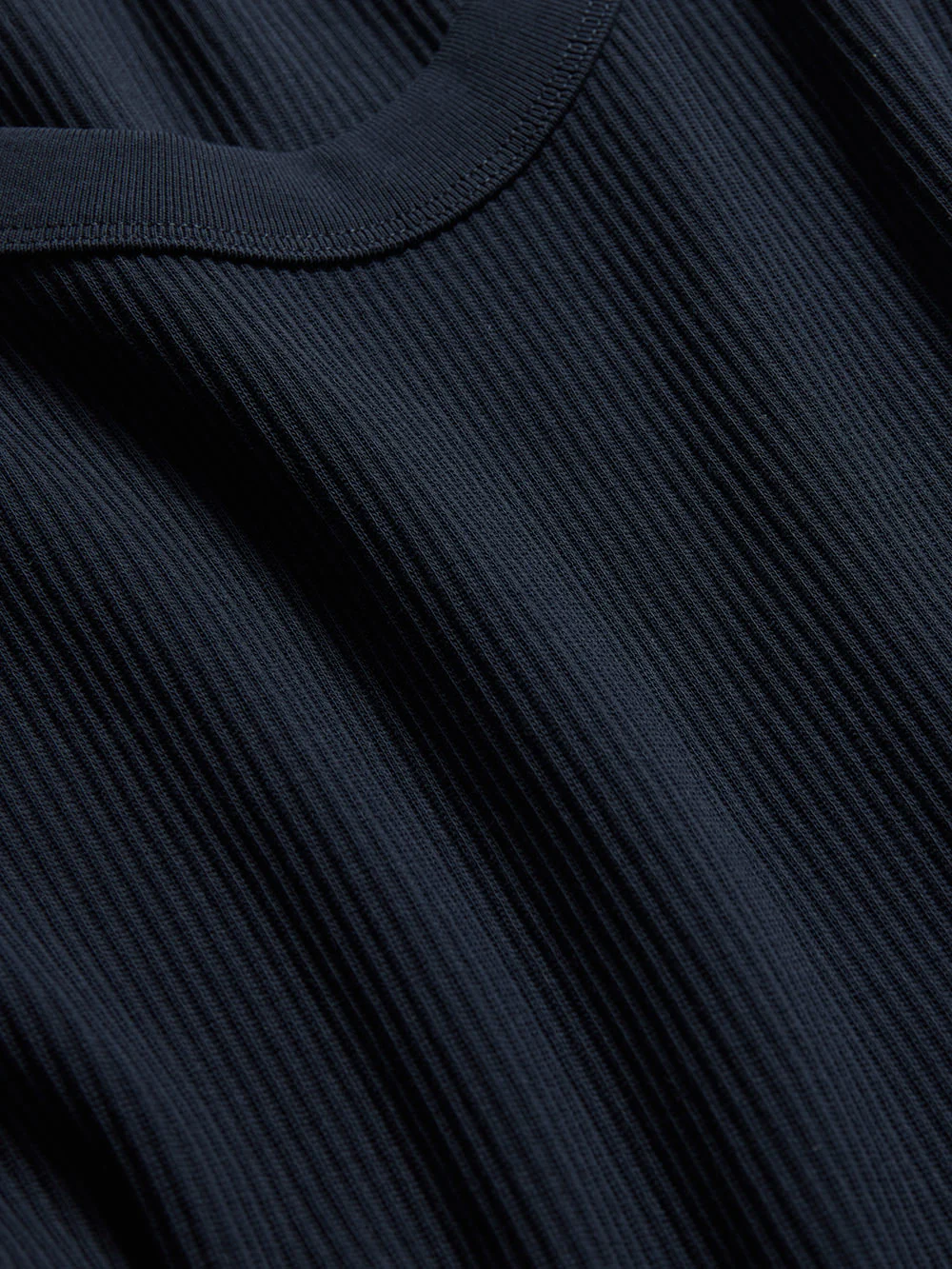 The Cotton Rib Tank - Image 9